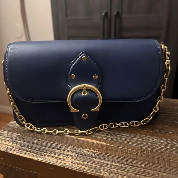 Coach Beat Crossbody Clutch - Picture 5 of 7